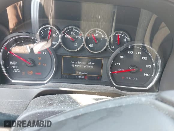 ✅ 2021 Chevrolet Silverado 1500 RST • VIN: 3GCPWDED9MG155101 • Lot: 42684534. Wystawiony na IAAI z przebiegiem 111 903 mil. Bezpłatny archiwum sprzedaży aukcyjnych z USA i szczegółowy raport historii pojazdu na DreamBid. Zdjęcie 7.