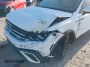 ✅ 2022 Volkswagen Tiguan S • VIN: 3VV1B7AX0NM126321 • Лот: 41939646. Опубликован ранее на IAAI с пробегом 62 309 миль. Бесплатный доступ к архиву аукционных продаж из США и подробный отчёт об истории автомобиля на DreamBid. Изображение 6.