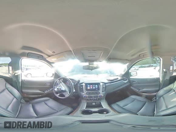 2020 Chevrolet Suburban LS z VIN 1GNSCGKC5LR306893, wystawiony jako Copart lot #65370435 z przebiegiem 34 372 mil mil oraz Szkoda całkowita • Salvage title. Historia ofert i sprzedaży dostępna na DreamBid. Obrazek 15.