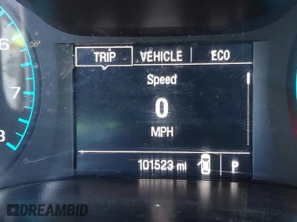 ✅ 2016 Chevrolet Colorado 2WD WT • VIN: 1GCGSBEA4G1348202 • Lot: 43506552. Listed on IAAI with 101,523 mi. Free auction sales archive from the USA and detailed vehicle history report at DreamBid. Image 15.