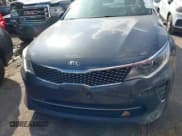 ✅ 2018 Kia Optima LX • VIN: 5XXGT4L30JG226073 • Lot: 43261136. Listed on IAAI with 92,202 mi. Free auction sales archive from the USA and detailed vehicle history report at DreamBid. Image 18.