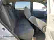 2007 Hyundai Tucson SE with VIN KM8JN72D67U575216, listed as a Copart auction lot 79972904 with 74,858 mi miles and Clean title. Bid and sale history available at DreamBid. Image 11.