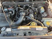 ✅ 2008 Jeep Wrangler Sahara • VIN: 1J8FA54158L589606 • Лот: 82117285. Опубликован ранее на Copart с пробегом 143 741 миль. Бесплатный доступ к архиву аукционных продаж из США и подробный отчёт об истории автомобиля на DreamBid. Изображение 11.