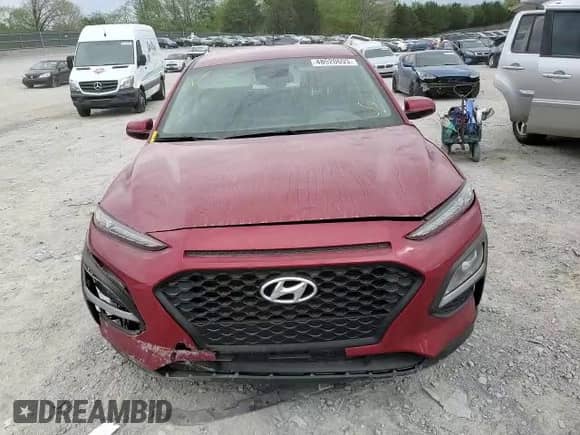 2019 Hyundai Kona SE с VIN KM8K12AA6KU233770, выставлен на аукционе Copart как лот 48520693 с пробегом 39 399 миль миль и . История ставок и продаж доступна на DreamBid. Изображение 11.