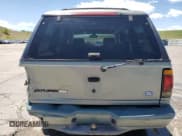 ✅ 1997 Ford Explorer XLT • VIN: 1FMDU32P5VZB36074 • Lot: 57289935. Listed on Copart with 185,654 mi. Free auction sales archive from the USA and detailed vehicle history report at DreamBid. Image 6.