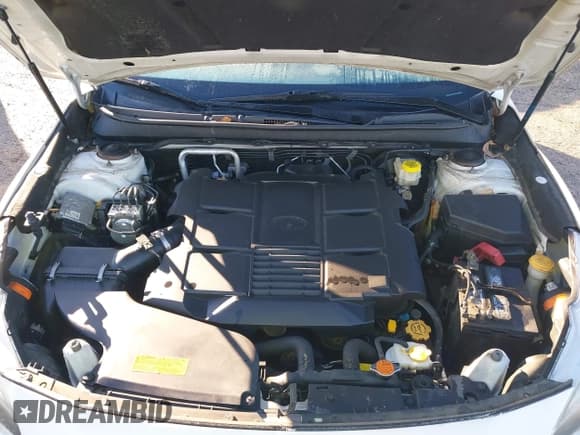 ✅ 2017 Subaru Outback Limited • VIN: 4S4BSENC2H3241714 • Lot: 43733287. Listed on IAAI with 160,318 mi. Free auction sales archive from the USA and detailed vehicle history report at DreamBid. Image 10.