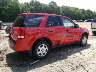 ✅ 2006 Saturn VUE • VIN: 5GZCZ33D86S804254 • Lot: 63441205. Wystawiony na Copart z przebiegiem 151 551 mil. Bezpłatny archiwum sprzedaży aukcyjnych z USA i szczegółowy raport historii pojazdu na DreamBid. Zdjęcie 3.