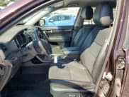 ✅ 2011 Kia Sorento EX • VIN: 5XYKU4A26BG114392 • Lot: 69642575. Listed on Copart with 174,879 mi. Free auction sales archive from the USA and detailed vehicle history report at DreamBid. Image 7.