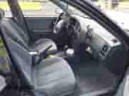 2006 Hyundai Elantra GLS with VIN KMHDN46D56U368854, listed as a IAAI auction lot 43147570 with 75,384 mi miles and . Bid and sale history available at DreamBid. Image 5.