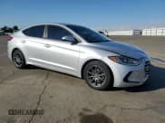 ✅ 2018 Hyundai Elantra SEL • VIN: 5NPD84LF4JH401430 • Lot: 81509645. Listed on Copart with 158,449 mi. Free auction sales archive from the USA and detailed vehicle history report at DreamBid. Image 4.