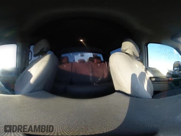 ✅ 2017 Ford F-250 XL • VIN: 1FT7W2AT9HED77197 • Lot: 43568391. Listed on IAAI with 239,235 mi. Free auction sales archive from the USA and detailed vehicle history report at DreamBid. Image 19.