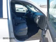 ✅ 2018 Chevrolet Silverado 1500 LT • VIN: 3GCPCREC7JG428237 • Lot: 43057683. Listed on IAAI with 137,294 mi. Free auction sales archive from the USA and detailed vehicle history report at DreamBid. Image 5.