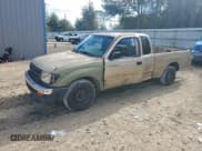 ✅ 1998 Toyota Tacoma • VIN: 4TAVL52N9WZ018435 • Lot: 94808945. Wystawiony na Copart z przebiegiem Nie podano. Bezpłatny archiwum sprzedaży aukcyjnych z USA i szczegółowy raport historii pojazdu na DreamBid. Zdjęcie 1.
