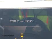 ✅ 2021 Mercedes-Benz CLA 250 • VIN: W1K5J4GB7MN155600 • Lot: 42501355. Listed on IAAI with 83,695 mi. Free auction sales archive from the USA and detailed vehicle history report at DreamBid. Image 15.