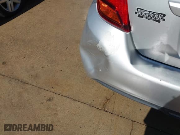 ✅ 2015 Toyota Yaris LE • VIN: VNKKTUD39FA042365 • Лот: 43520514. Опубликован ранее на IAAI с пробегом 191 125 миль. Бесплатный доступ к архиву аукционных продаж из США и подробный отчёт об истории автомобиля на DreamBid. Изображение 18.