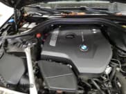 ✅ 2019 BMW 5 Series 530i xDrive • VIN: WBAJA7C5XKWW09286 • Lot: 93150455. Listed on Copart with 72,810 mi. Free auction sales archive from the USA and detailed vehicle history report at DreamBid. Image 14.