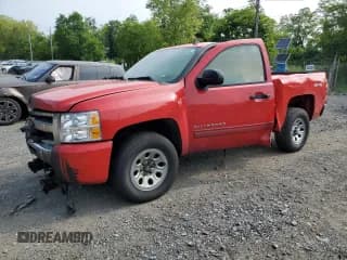 ✅ 2011 Chevrolet Silverado 1500 • VIN: 1GCNKSEA8BZ377932 • Лот: 67539995. Опубликован ранее на Copart с пробегом Не указан. Бесплатный доступ к архиву аукционных продаж из США и подробный отчёт об истории автомобиля на DreamBid. Изображение 1.