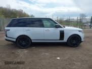 ✅ 2019 Land Rover Range Rover • VIN: SALGS2RE6KA535049 • Lot: 42117405. Listed on IAAI with 118,352 mi. Free auction sales archive from the USA and detailed vehicle history report at DreamBid. Image 13.