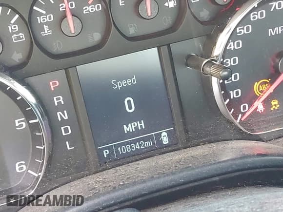 ✅ 2018 Chevrolet Silverado 1500 Work Truck • VIN: 3GCUKNECXJG301187 • Лот: 41920508. Опубликован ранее на IAAI с пробегом 108 342 миль. Бесплатный доступ к архиву аукционных продаж из США и подробный отчёт об истории автомобиля на DreamBid. Изображение 15.