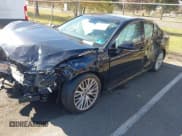 ✅ 2018 Toyota Camry SE • VIN: 4T1B11HK6JU057407 • Lot: 43502805. Listed on IAAI with 227,086 mi. Free auction sales archive from the USA and detailed vehicle history report at DreamBid. Image 2.