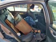 ✅ 2014 Infiniti Q50 Hybrid Premium • VIN: JN1AV7AP6EM691547 • Lot: 82105025. Wystawiony na Copart z przebiegiem 127 306 mil. Bezpłatny archiwum sprzedaży aukcyjnych z USA i szczegółowy raport historii pojazdu na DreamBid. Zdjęcie 10.