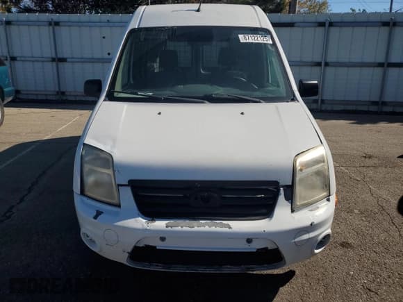 ✅ 2013 Ford Transit Connect XLT • VIN: NM0LS6BN5DT152800 • Лот: 87122125. Опубликован ранее на Copart с пробегом 97 964 миль. Бесплатный доступ к архиву аукционных продаж из США и подробный отчёт об истории автомобиля на DreamBid. Изображение 5.