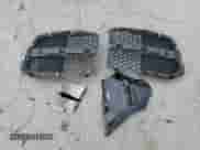 2017 Ram 1500 Tradesman с VIN 1C6RR7KM4HS558673, выставлен на аукционе Copart как лот 51341845 с пробегом 130 714 миль миль и Списание • Salvage title. История ставок и продаж доступна на DreamBid. Изображение 14.