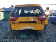 ✅ 2017 Toyota Sienna L • VIN: 5TDZZ3DCXHS876473 • Lot: 84994265. Listed on Copart with Not provided. Free auction sales archive from the USA and detailed vehicle history report at DreamBid. Image 6.