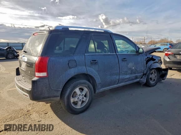 ✅ 2006 Saturn VUE • VIN: 5GZCZ53456S891770 • Lot: 94375885. Wystawiony na Copart z przebiegiem 75 689 mil. Bezpłatny archiwum sprzedaży aukcyjnych z USA i szczegółowy raport historii pojazdu na DreamBid. Zdjęcie 3.