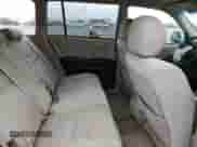 2002 Toyota Highlander z VIN JTEHF21A520042764, wystawiony jako Copart lot #84029725 z przebiegiem 215 299 mil mil oraz Szkoda całkowita • Salvage title. Historia ofert i sprzedaży dostępna na DreamBid. Obrazek 10.