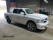 ✅ 2014 Ram 1500 Sport • VIN: 1C6RR7MT4ES247809 • Lot: 87208215. Listed on Copart with 248,521 mi. Free auction sales archive from the USA and detailed vehicle history report at DreamBid. Image 4.