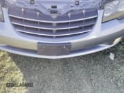 ✅ 2005 Chrysler Crossfire Limited • VIN: 1C3AN65L25X040644 • Lot: 96235665. Listed on Copart with 65,837 mi. Free auction sales archive from the USA and detailed vehicle history report at DreamBid. Image 11.