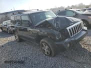 ✅ 2009 Jeep Commander Sport • VIN: 1J8HG48K29C529532 • Lot: 47182315. Listed on Copart with 175,857 mi. Free auction sales archive from the USA and detailed vehicle history report at DreamBid. Image 4.