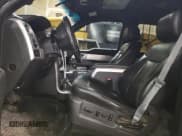 ✅ 2013 Ford F-150 XL • VIN: 1FTFW1ET8DKE41631 • Lot: 55074745. Listed on Copart with 153,462 mi. Free auction sales archive from the USA and detailed vehicle history report at DreamBid. Image 7.