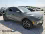 2022 Hyundai Santa Cruz SEL с VIN 5NTJB4AE6NH009524, выставлен на аукционе Copart как лот 50343705 с пробегом 47 567 миль миль и Списание • Salvage title. История ставок и продаж доступна на DreamBid. Изображение 4.