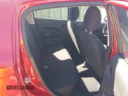 ✅ 2015 Mitsubishi Mirage ES • VIN: ML32A4HJ7FH050174 • Lot: 41790491. Listed on IAAI with 46,068 mi. Free auction sales archive from the USA and detailed vehicle history report at DreamBid. Image 8.