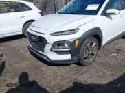✅ 2018 Hyundai Kona Limited • VIN: KM8K3CA56JU102713 • Lot: 43321543. Listed on IAAI with 111,872 mi. Free auction sales archive from the USA and detailed vehicle history report at DreamBid. Image 6.