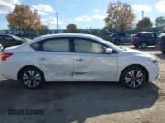 ✅ 2019 Nissan Sentra S • VIN: 3N1AB7AP7KY412799 • Лот: 43519132. Опубликован ранее на IAAI с пробегом 78 013 миль. Бесплатный доступ к архиву аукционных продаж из США и подробный отчёт об истории автомобиля на DreamBid. Изображение 13.