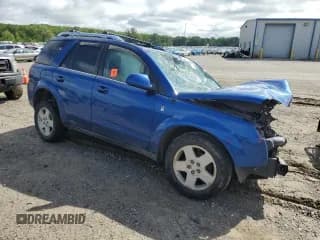 ✅ 2006 Saturn VUE • VIN: 5GZCZ53496S834620 • Lot: 55135955. Wystawiony na Copart z przebiegiem Nie podano. Bezpłatny archiwum sprzedaży aukcyjnych z USA i szczegółowy raport historii pojazdu na DreamBid. Zdjęcie 4.