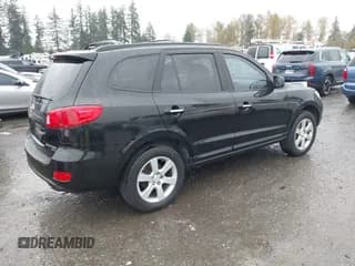 ✅ 2007 Hyundai Santa Fe SE • VIN: 5NMSH13E57H120031 • Лот: 43606848. Опубликован ранее на IAAI с пробегом 169 933 миль. Бесплатный доступ к архиву аукционных продаж из США и подробный отчёт об истории автомобиля на DreamBid. Изображение 4.
