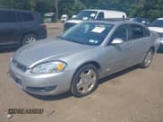 ✅ 2006 Chevrolet Impala SS • VIN: 2G1WD58C969164588 • Лот: 42982262. Опубликован ранее на IAAI с пробегом 193 792 миль. Бесплатный доступ к архиву аукционных продаж из США и подробный отчёт об истории автомобиля на DreamBid. Изображение 2.