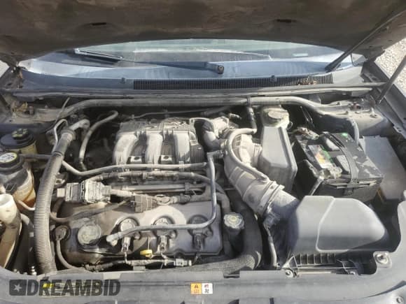 ✅ 2008 Ford Taurus Limited • VIN: 1FAHP25W18G129705 • Lot: 87278615. Wystawiony na Copart z przebiegiem 189 538 mil. Bezpłatny archiwum sprzedaży aukcyjnych z USA i szczegółowy raport historii pojazdu na DreamBid. Zdjęcie 11.