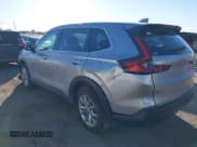 ✅ 2024 Honda CR-V EX-L • VIN: 2HKRS4H70RH470930 • Lot: 43454802. Listed on IAAI with 15,410 mi. Free auction sales archive from the USA and detailed vehicle history report at DreamBid. Image 3.