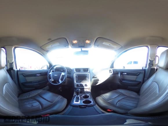 ✅ 2015 GMC Acadia SLT • VIN: 1GKKRSKD8FJ143571 • Лот: 43312311. Опубликован ранее на IAAI с пробегом 133 281 миль. Бесплатный доступ к архиву аукционных продаж из США и подробный отчёт об истории автомобиля на DreamBid. Изображение 19.