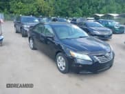 ✅ 2009 Toyota Camry • VIN: 4T1BB46K29U077084 • Lot: 42717247. Listed on IAAI with 216,485 mi. Free auction sales archive from the USA and detailed vehicle history report at DreamBid. Image 1.