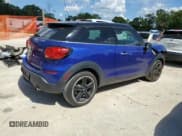 ✅ 2016 MINI Paceman S • VIN: WMWSS5C50GWT84681 • Лот: 61240265. Опубликован ранее на Copart с пробегом 76 262 миль. Бесплатный доступ к архиву аукционных продаж из США и подробный отчёт об истории автомобиля на DreamBid. Изображение 3.