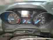 2017 Ford Escape Titanium с VIN 1FMCU9J96HUC05437, выставлен на аукционе Copart как лот 80256605 с пробегом 175 408 миль миль и Списание • Salvage title. История ставок и продаж доступна на DreamBid. Изображение 9.