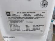 ✅ 2006 Chevrolet Silverado 2500HD LT1 • VIN: 1GCHK23U96F121414 • Lot: 41686044. Listed on IAAI with 165,248 mi. Free auction sales archive from the USA and detailed vehicle history report at DreamBid. Image 9.