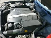 ✅ 2005 Mercedes-Benz C 320 • VIN: WDBRF64J75F604787 • Лот: 41114916. Опубликован ранее на IAAI с пробегом 270 000 миль. Бесплатный доступ к архиву аукционных продаж из США и подробный отчёт об истории автомобиля на DreamBid. Изображение 20.