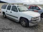 ✅ 2004 Chevrolet Suburban LT • VIN: 3GNEC16ZX4G108997 • Лот: 84874464. Опубликован ранее на Copart с пробегом Не указан. Бесплатный доступ к архиву аукционных продаж из США и подробный отчёт об истории автомобиля на DreamBid. Изображение 4.